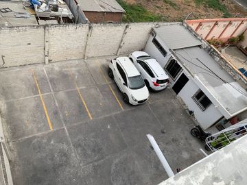 Edificio de Venta en manta Zona Céntrico