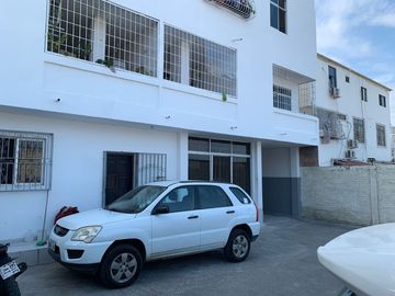 Edificio de Venta en manta Zona Céntrico