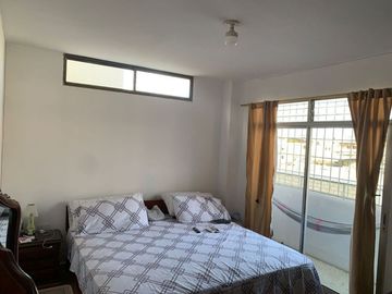 Edificio de Venta en manta Zona Céntrico