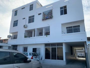 Edificio de Venta en manta Zona Céntrico