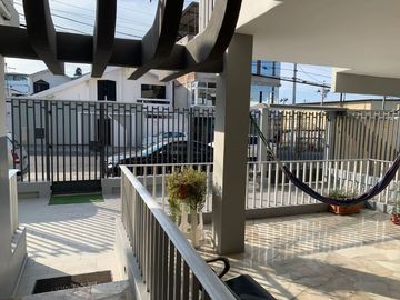 Edificio de Venta en manta Zona Céntrico