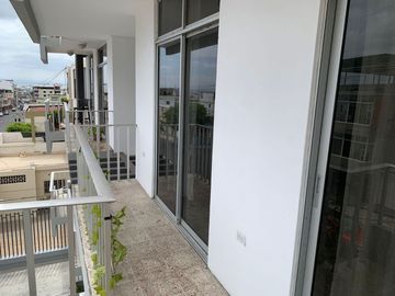 Edificio de Venta en manta Zona Céntrico