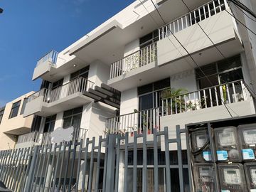 Edificio de Venta en manta Zona Céntrico