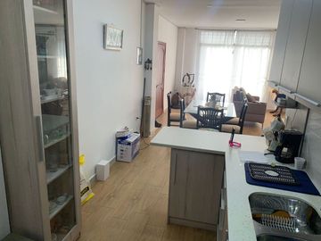 Edificio de Venta en manta Zona Céntrico