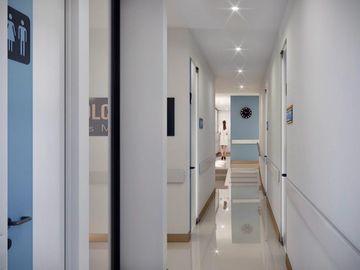 CONSULTORIOS MEDICOS EN VENTA CLINICA VOLCANES DESDE 12 M2 AV 31 PONIENTE