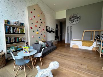 Garden en venta en Be Grand Park Bosques Interlomas con jardin y terraza