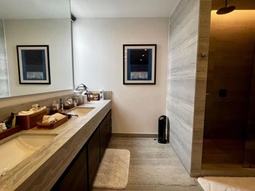 Garden en venta en Be Grand Park Bosques Interlomas con jardin y terraza