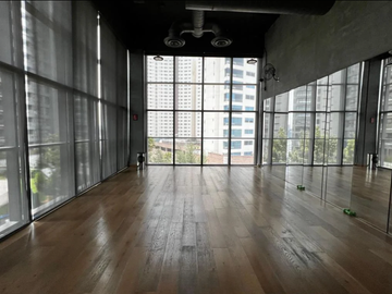 Garden en venta en Be Grand Park Bosques Interlomas con jardin y terraza