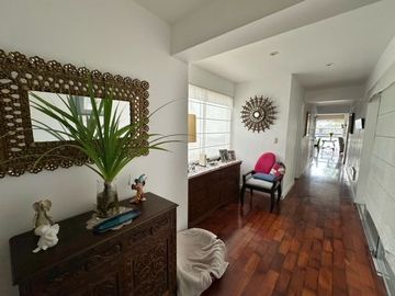 DEPARTAMENTO EN VENTA EN SAN ISIDRO PRIMER PISO CON TERRAZA