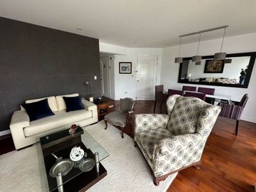 DEPARTAMENTO EN VENTA EN SAN ISIDRO PRIMER PISO CON TERRAZA