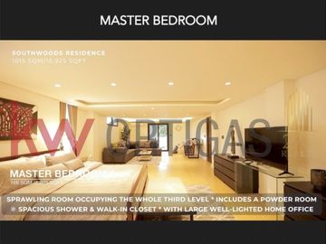 Instagrammable New House with Covered Pool for Sale in Manila Southwoods, Carmona, Cavite