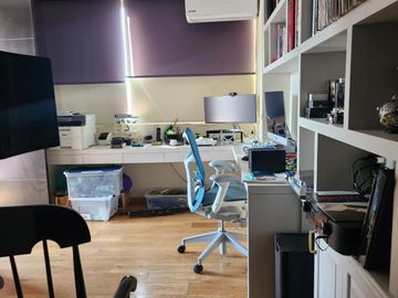 DEPARTAMENTO P.H EN VENTA EN POLANCO CON GRAN TERRAZA