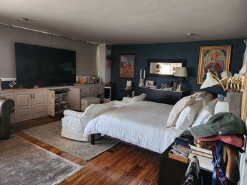 DEPARTAMENTO P.H EN VENTA EN POLANCO CON GRAN TERRAZA