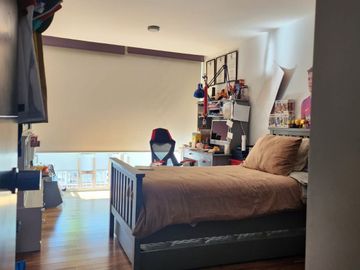 DEPARTAMENTO P.H EN VENTA EN POLANCO CON GRAN TERRAZA