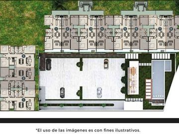 Departamento Pre Venta 2 recamaras, 2 baños, conjunto alberca, cerca playa Mocambo Boca del Rio Ver.