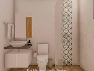 Departamento Pre Venta 2 recamaras, 2 baños, conjunto alberca, cerca playa Mocambo Boca del Rio Ver.