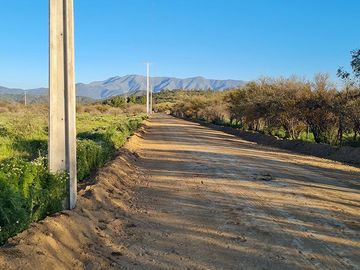OFERTA UNICA, solo 7 parcelas de 20.000 m2, precio irrepetible!