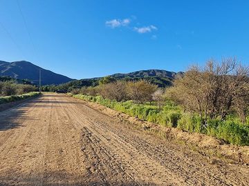 OFERTA UNICA, solo 7 parcelas de 20.000 m2, precio irrepetible!