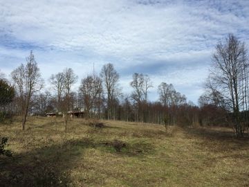 Parcela en venta camino Villarrica – Pucón km 9
