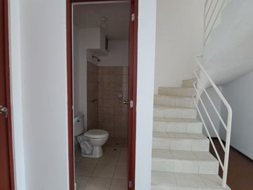 HERMOSA CASA EN VENTA - VILLA CLUB 2