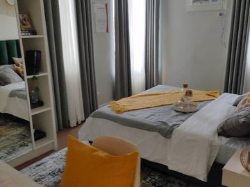 Pre Selling 3 bedroom House and Lot For Sale in Pampanga Alviera Estate near Subic and Clark