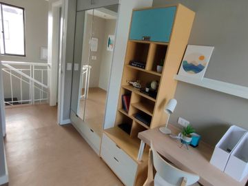Pre Selling 3 bedroom House and Lot For Sale in Pampanga Alviera Estate near Subic and Clark