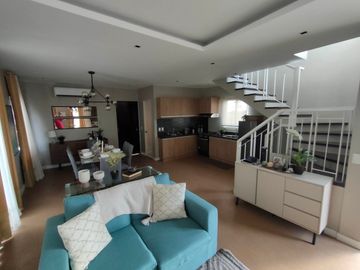 Pre Selling 3 bedroom House and Lot For Sale in Pampanga Alviera Estate near Subic and Clark