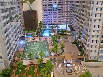 For Sale Brand New 2 Bedroom with Parking Lumiere Residences Pasig City