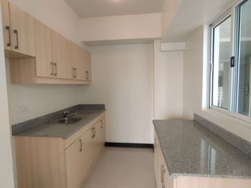 For Sale Brand New 2 Bedroom with Parking Lumiere Residences Pasig City