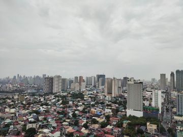 For Sale Brand New 2 Bedroom with Parking Lumiere Residences Pasig City