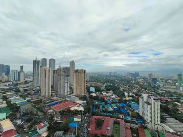 For Sale Brand New 2 Bedroom with Parking Lumiere Residences Pasig City