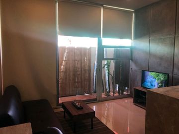 Estudio en renta en Playa del Carmen Centro