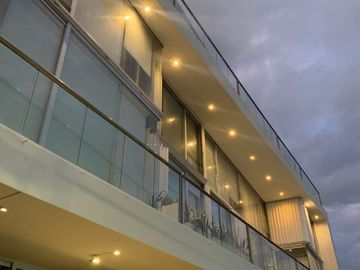 Estudio en renta en Playa del Carmen Centro