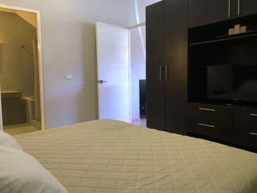 Estudio en renta en Playa del Carmen Centro