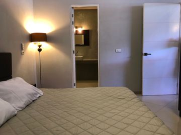 Estudio en renta en Playa del Carmen Centro