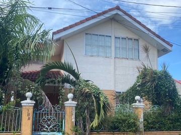 Corner House and Lot for sale in San Antonio Heights Phase 3-B, Santo Tomas Batangas