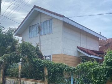 Corner House and Lot for sale in San Antonio Heights Phase 3-B, Santo Tomas Batangas