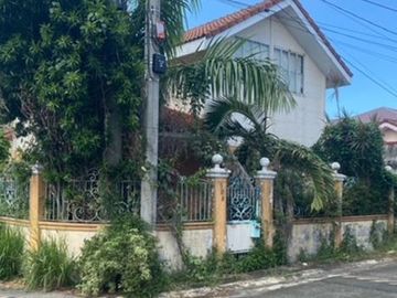 Corner House and Lot for sale in San Antonio Heights Phase 3-B, Santo Tomas Batangas
