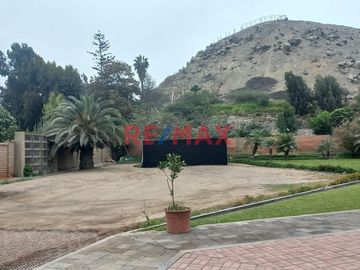 Venta De Terreno En Ocasion