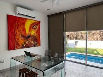 CASA EN VENTA EN BAHÍA PRÍNCIPE 