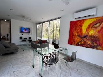 CASA EN VENTA EN BAHÍA PRÍNCIPE 