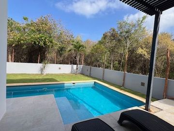 CASA EN VENTA EN BAHÍA PRÍNCIPE 