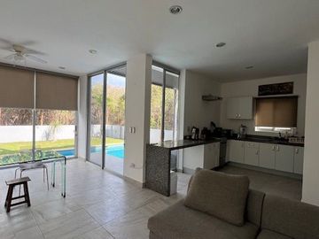 CASA EN VENTA EN BAHÍA PRÍNCIPE 