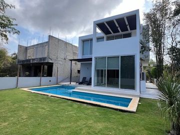 CASA EN VENTA EN BAHÍA PRÍNCIPE 