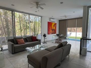 CASA EN VENTA EN BAHÍA PRÍNCIPE 