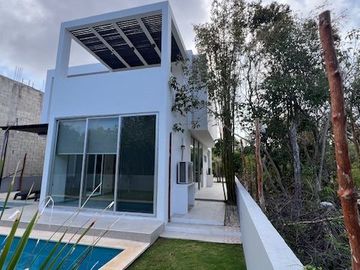 CASA EN VENTA EN BAHÍA PRÍNCIPE 