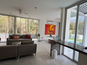 CASA EN VENTA EN BAHÍA PRÍNCIPE 
