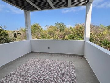 CASA EN VENTA EN BAHÍA PRÍNCIPE 