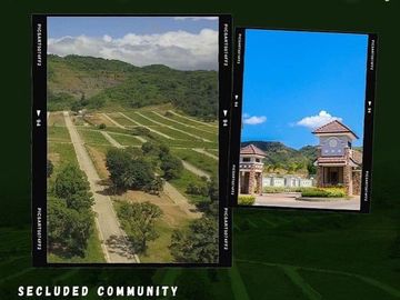 Residential Lots in Green Peak Heights Antipolo