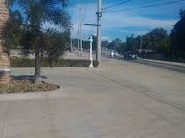 Residential Lots in Green Peak Heights Antipolo